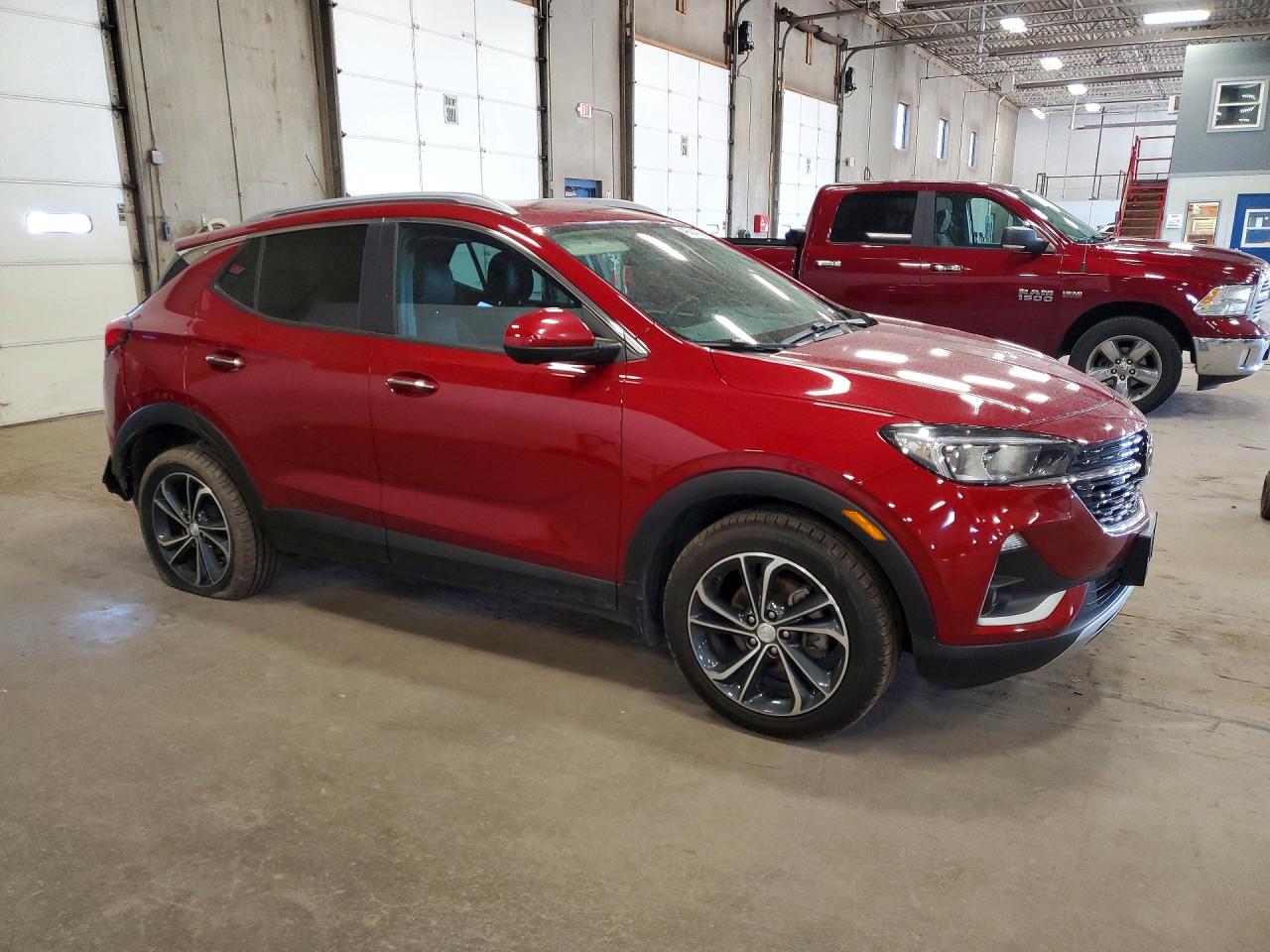 Buick Encore Select