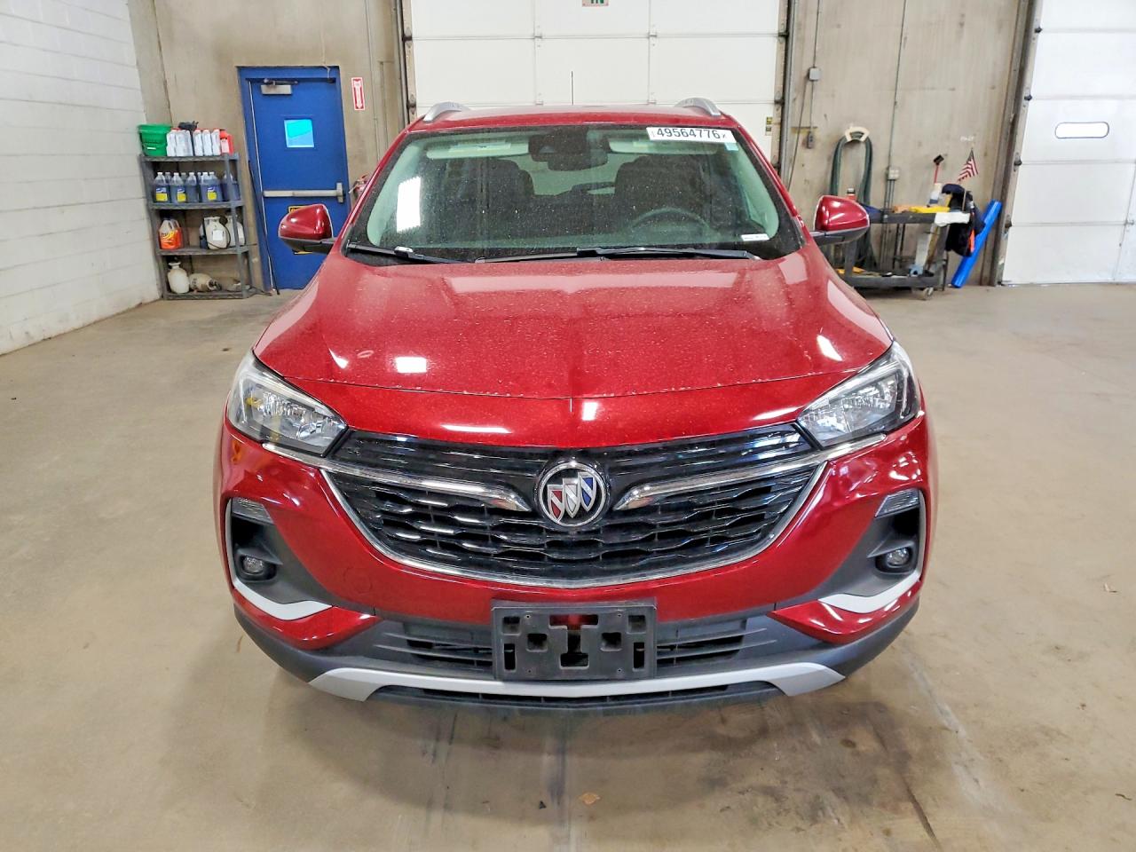 Buick Encore Select