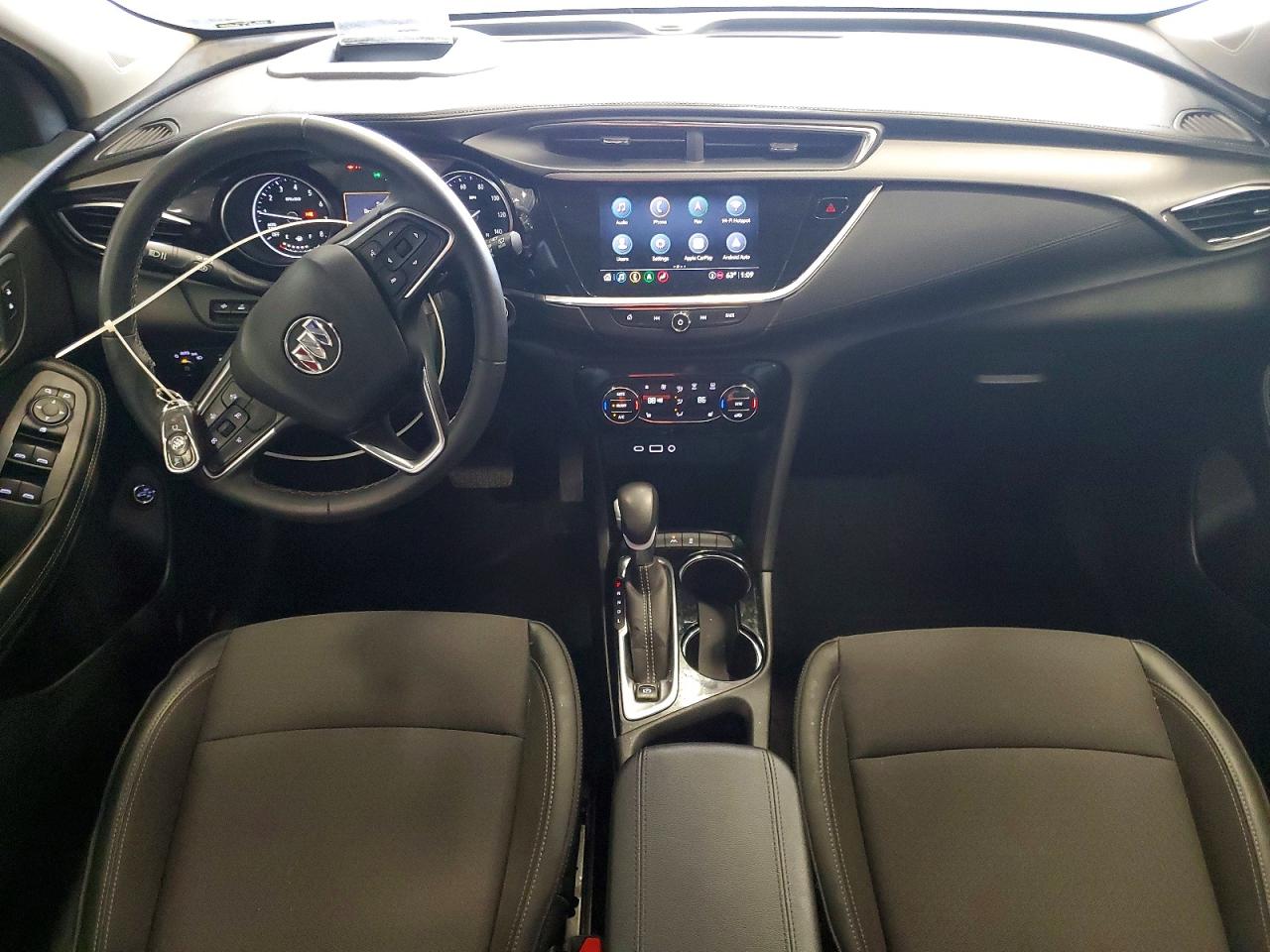 Buick Encore Select