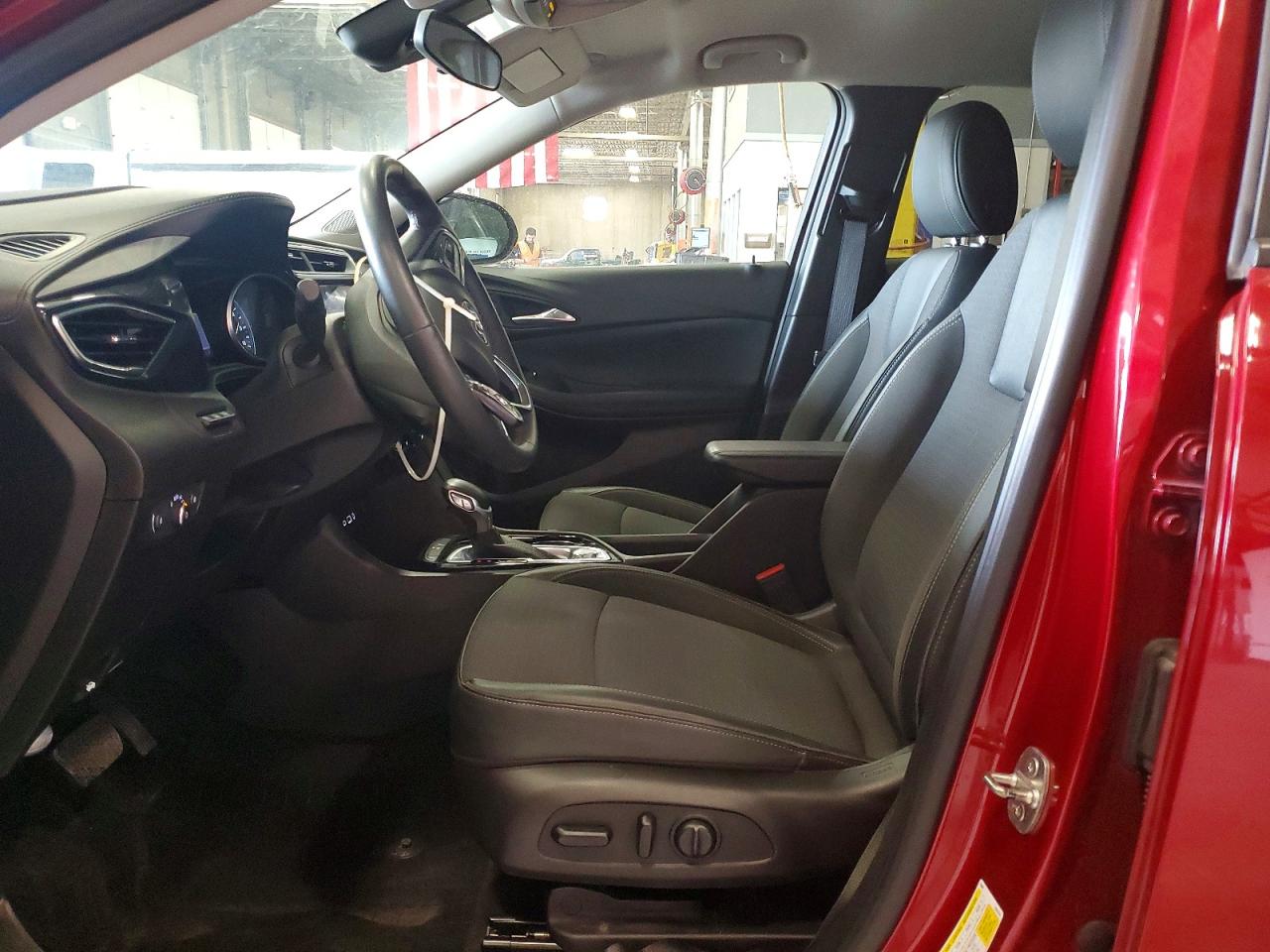Buick Encore Select