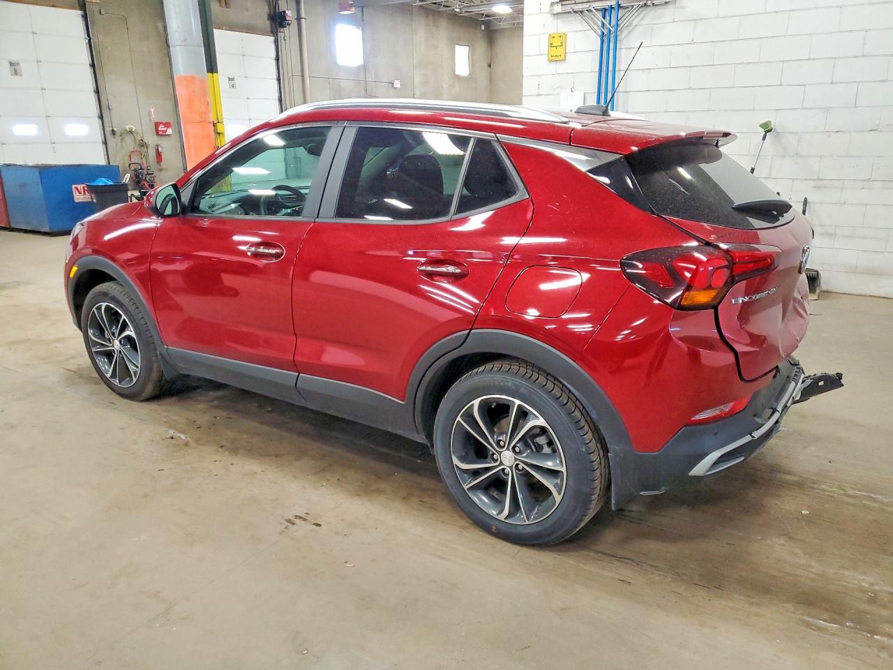Buick Encore Select