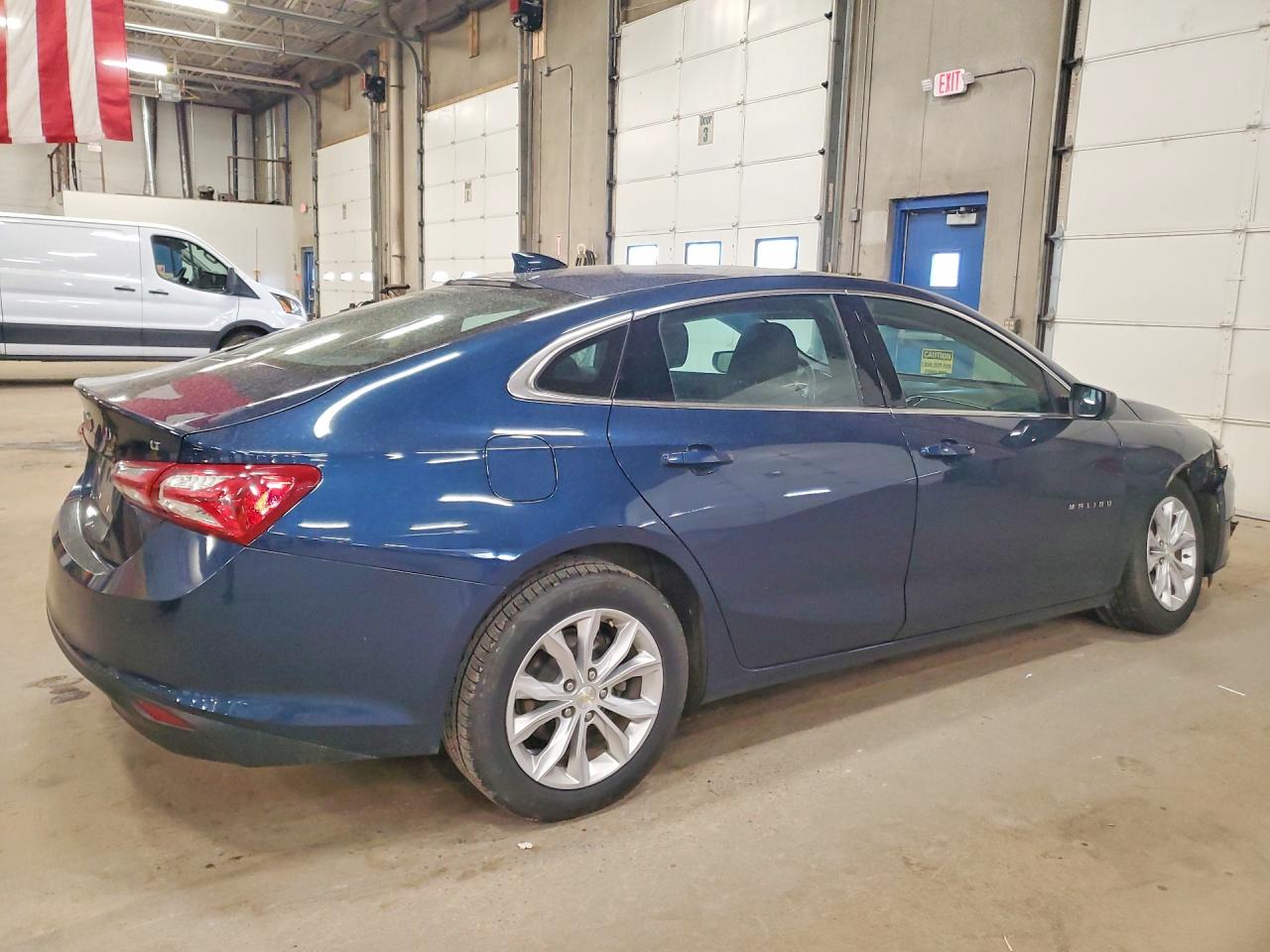 Chevrolet Malibu Lt