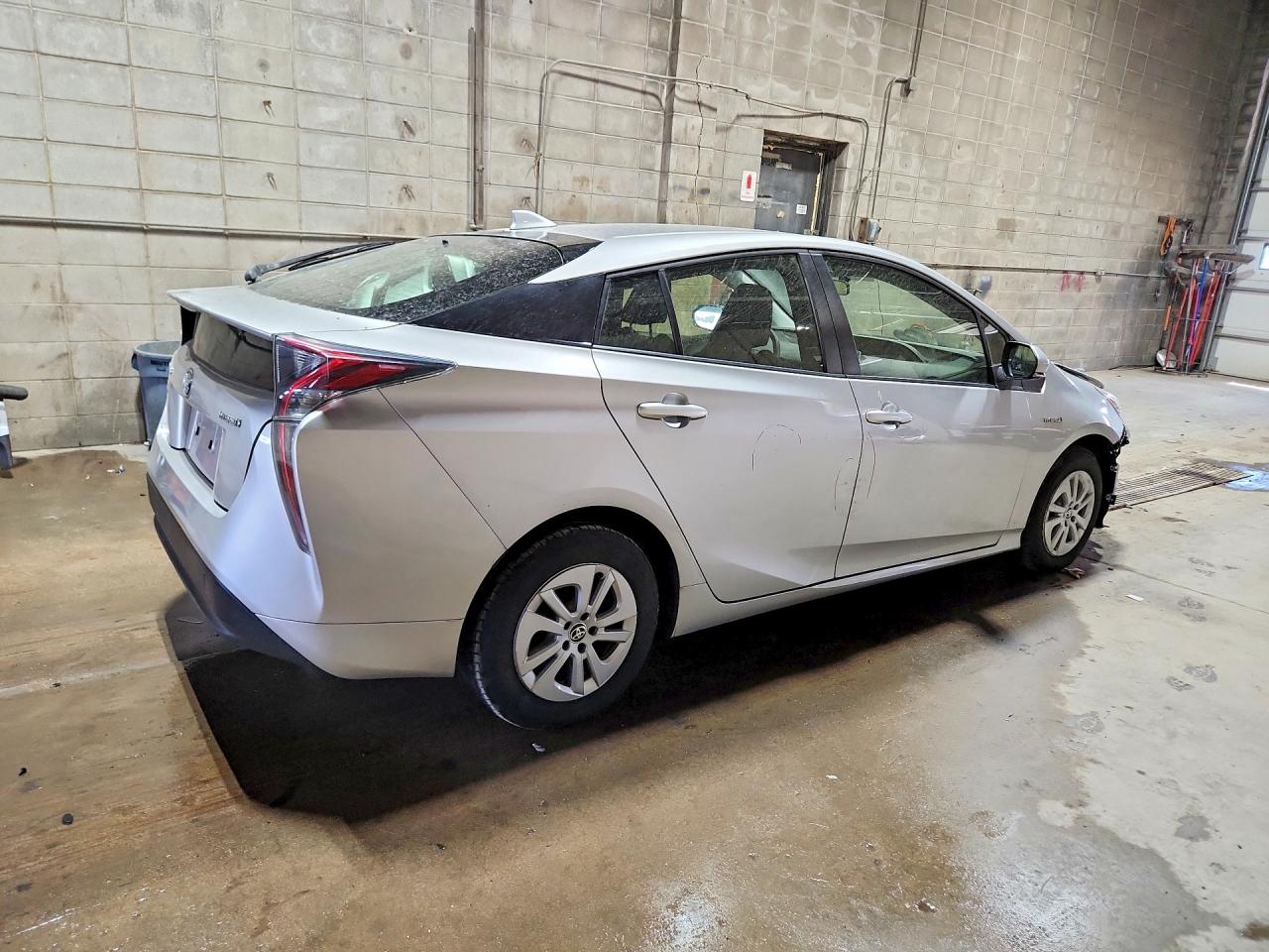 Toyota Prius Two