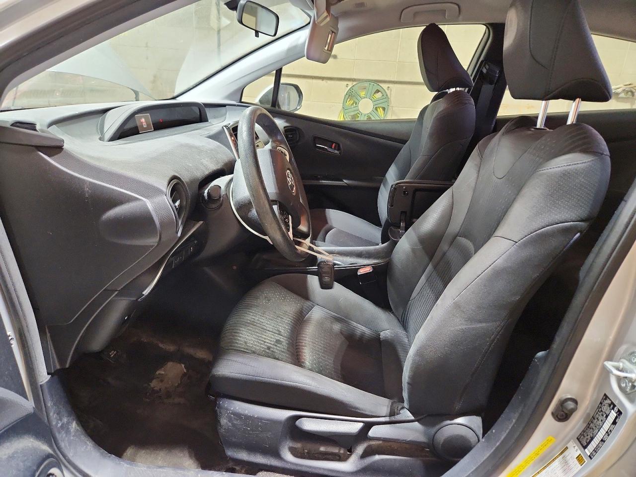 Toyota Prius Two