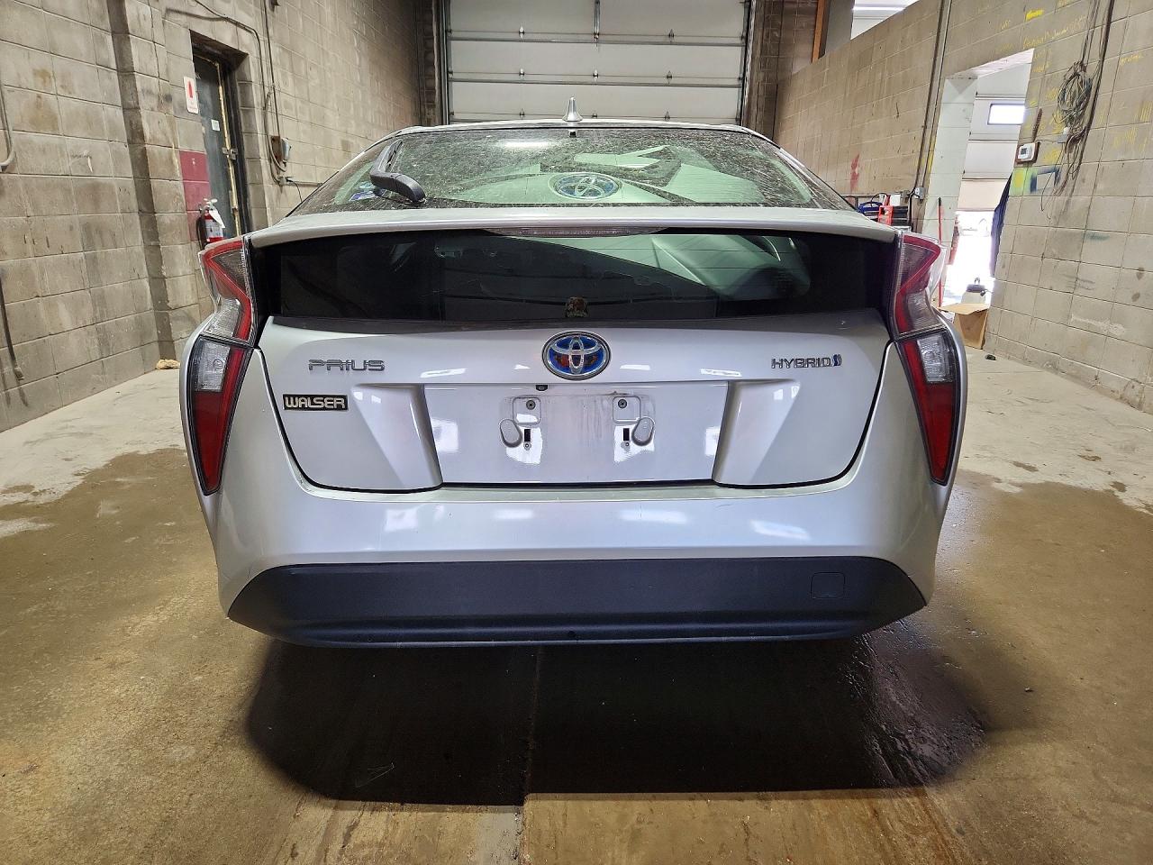 Toyota Prius Two