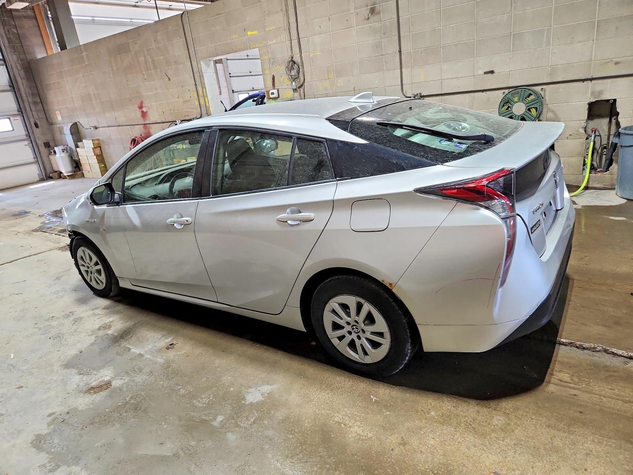 Toyota Prius Two