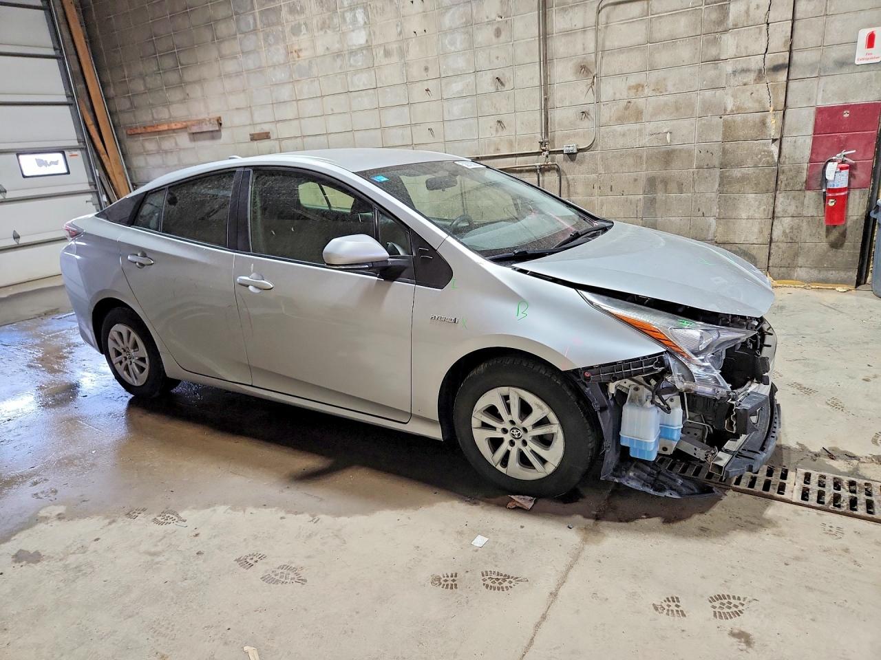 Toyota Prius Two