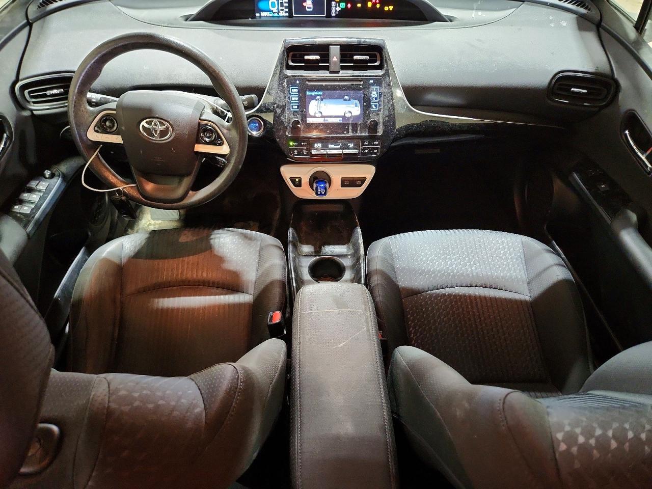 Toyota Prius Two