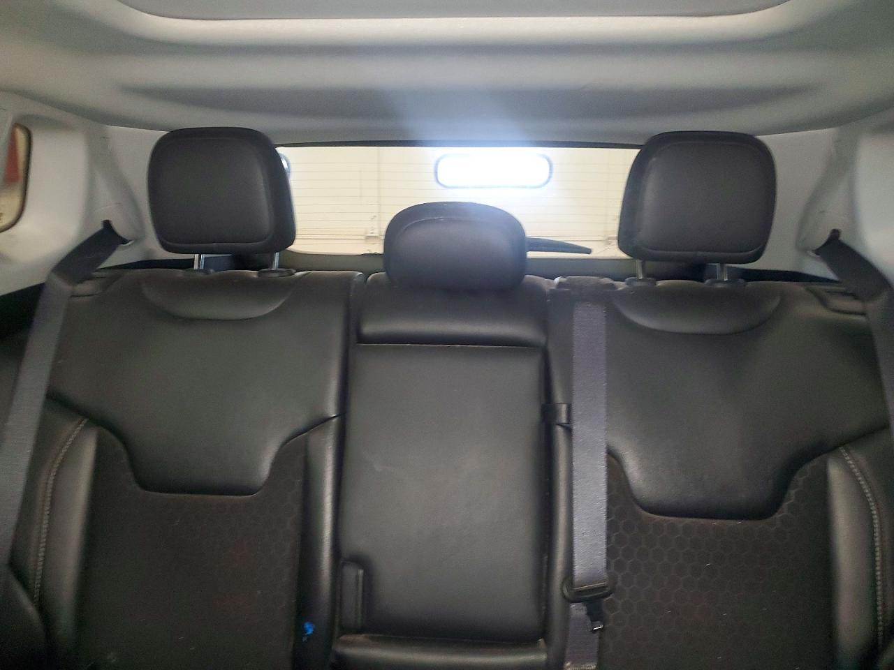 Jeep Compass Latitude