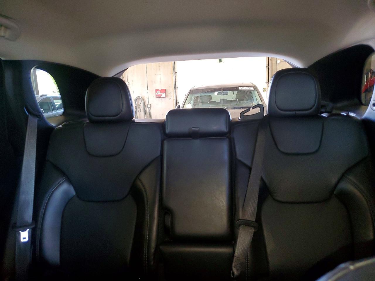 Jeep Cherokee Limited