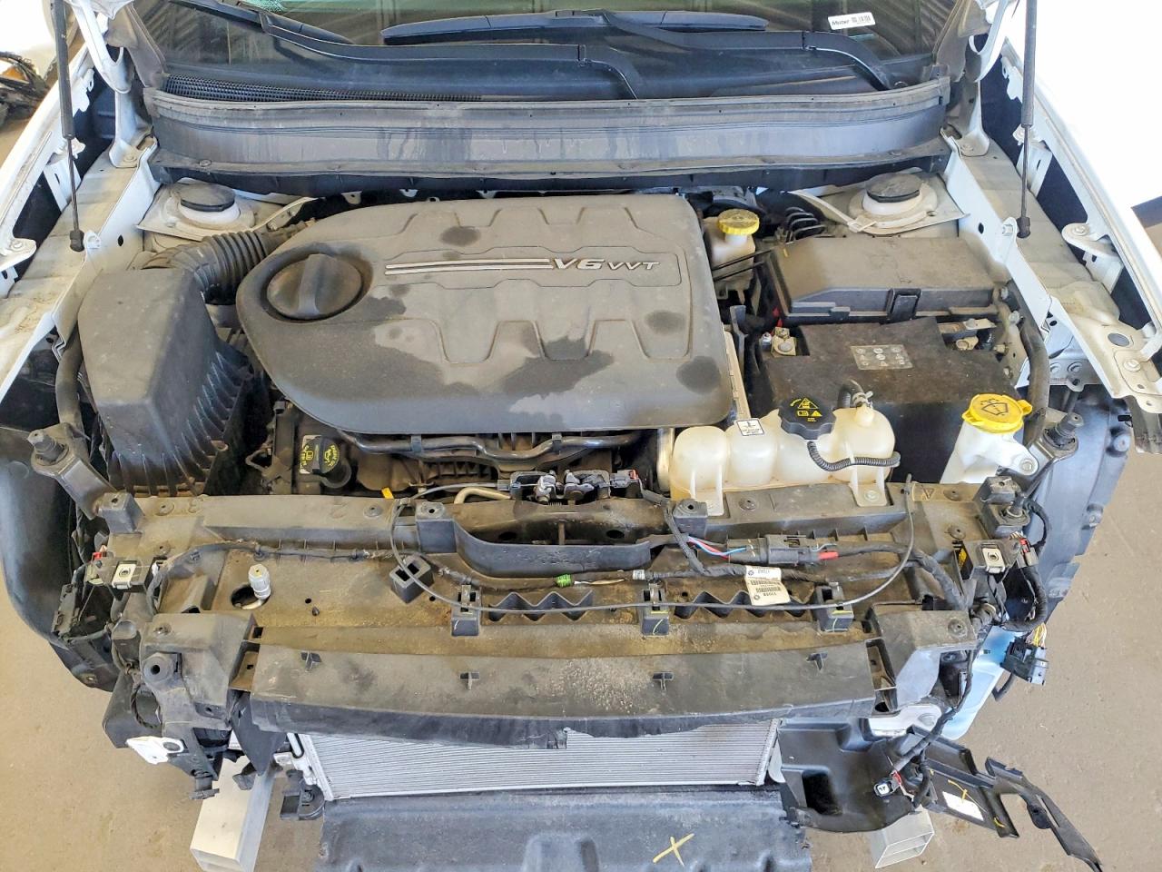 Jeep Cherokee Limited