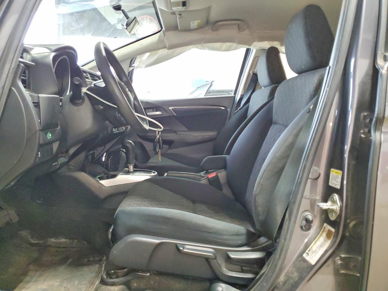Honda Fit Lx