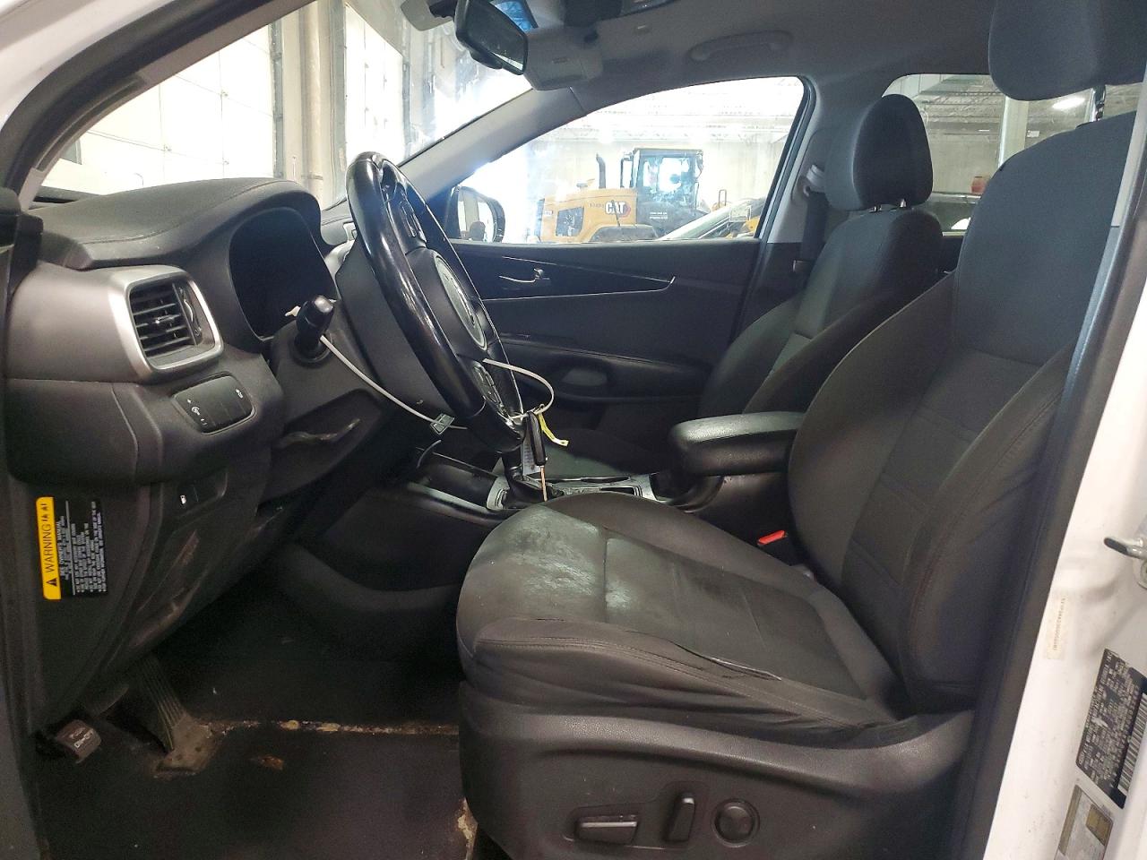 Kia Sorento Lx