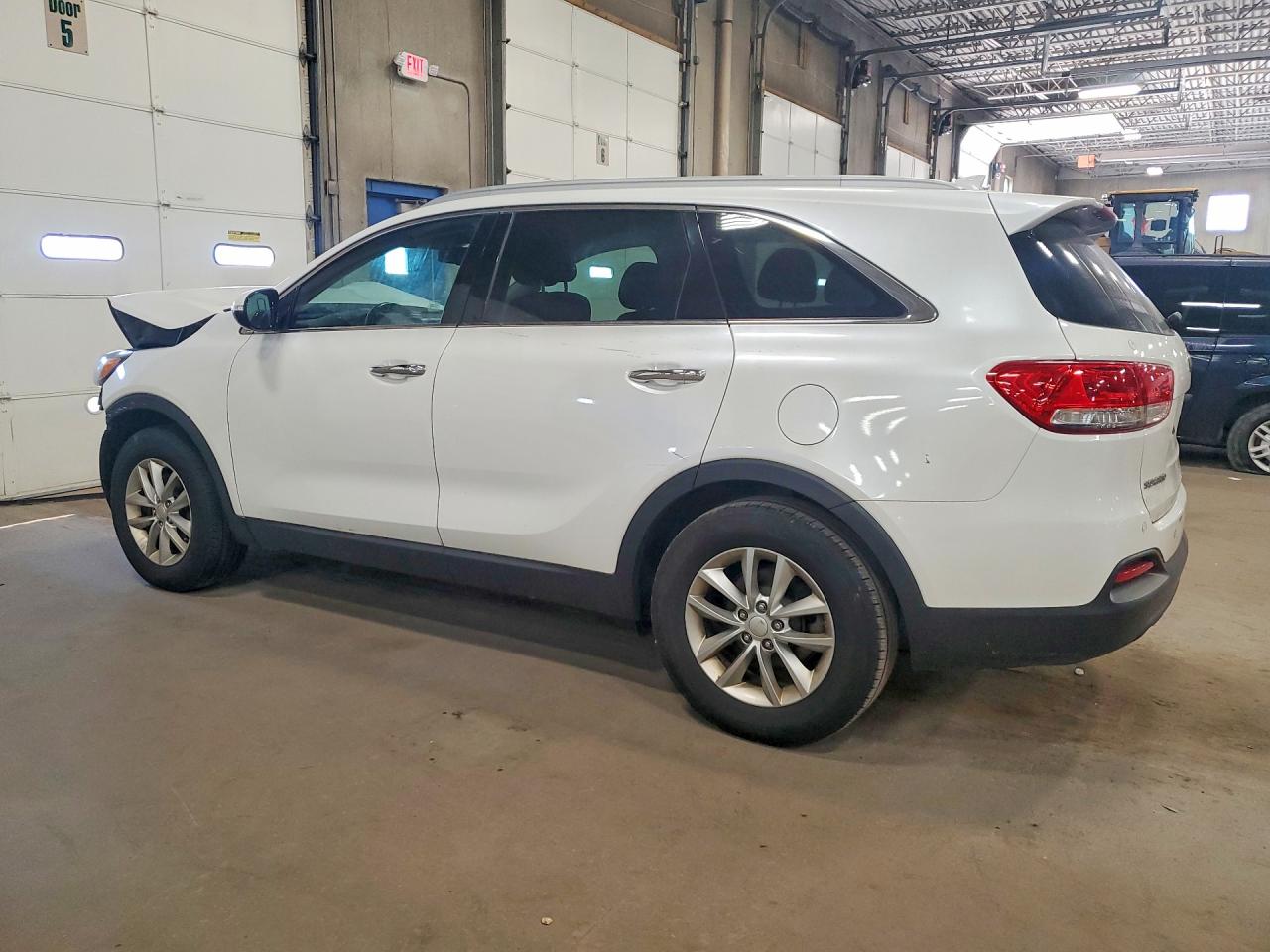 Kia Sorento Lx