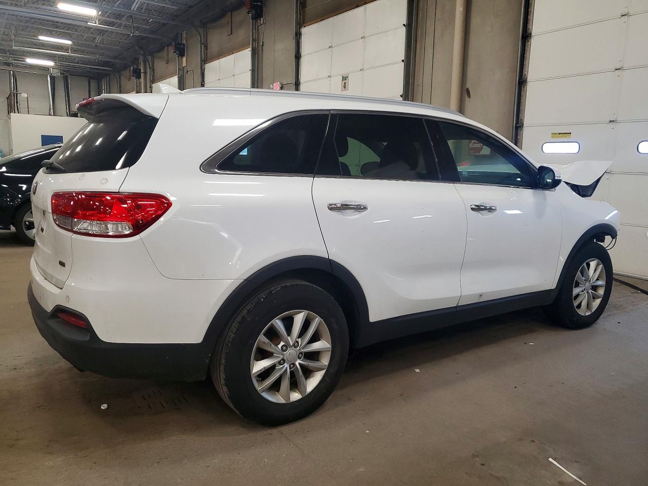 Kia Sorento Lx