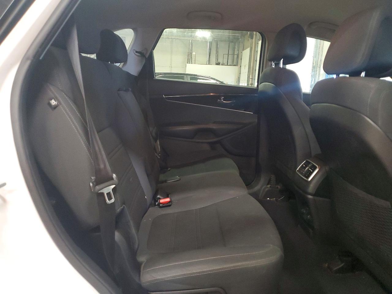 Kia Sorento Lx
