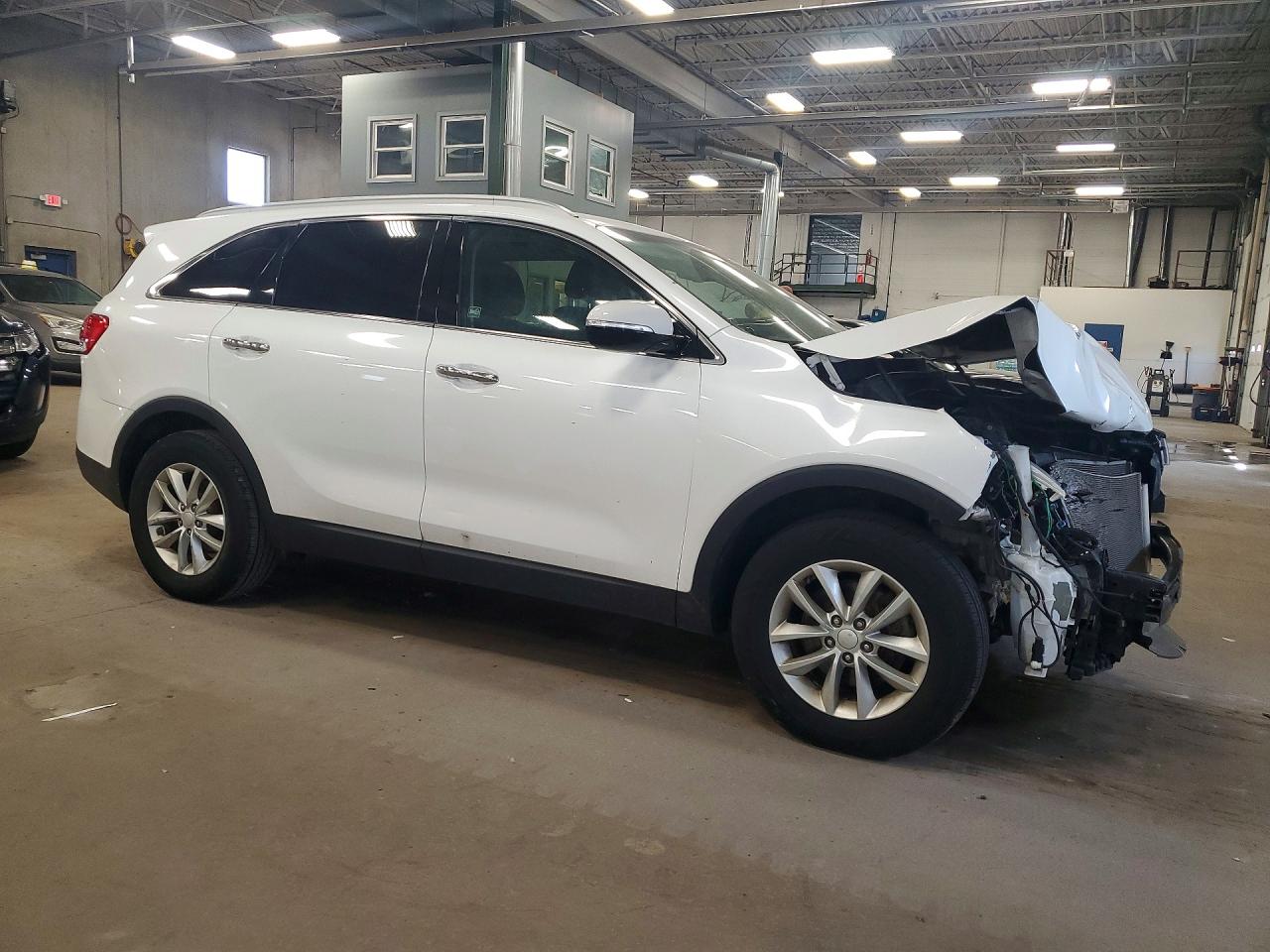 Kia Sorento Lx