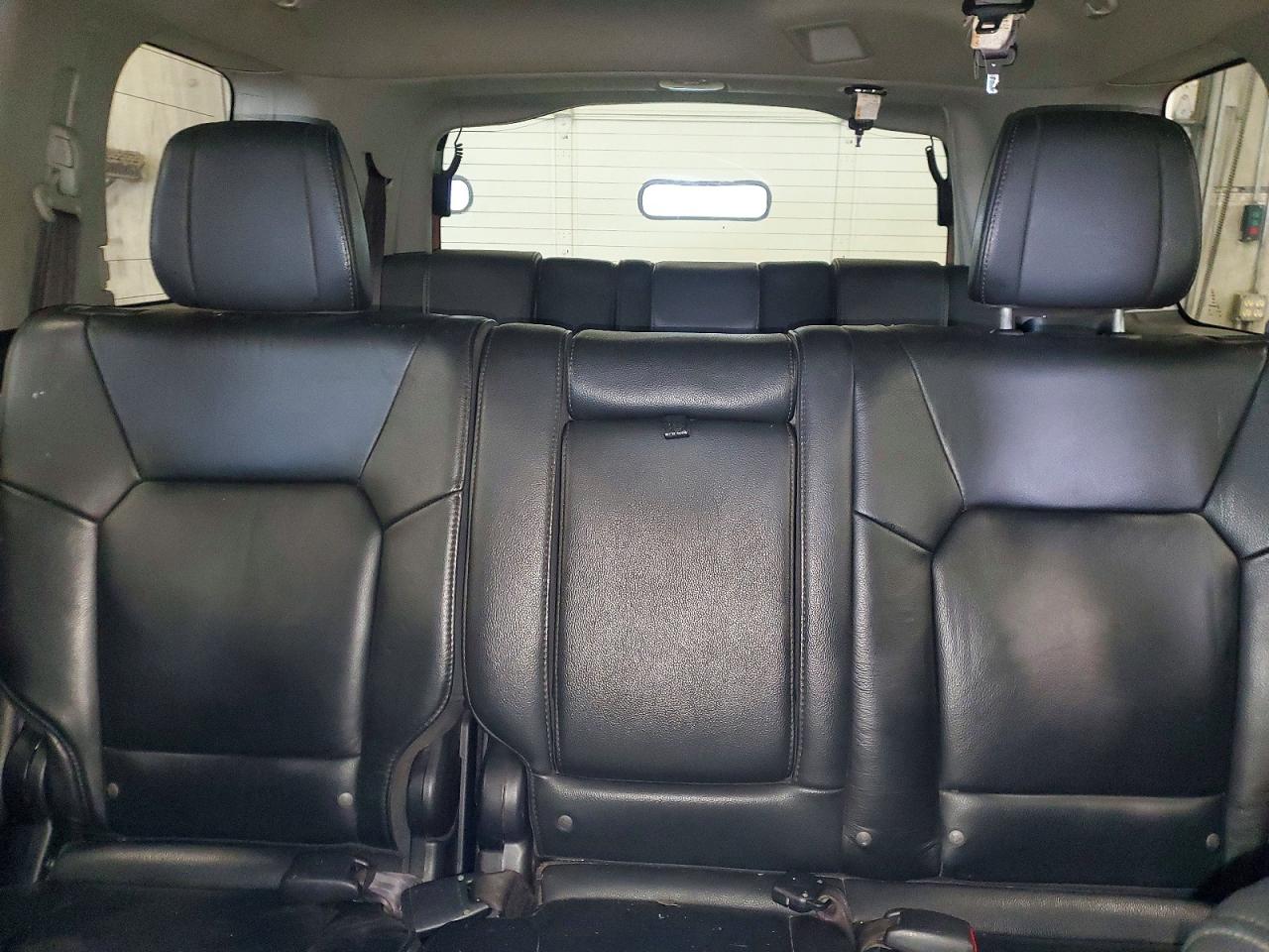 Honda Pilot Exl