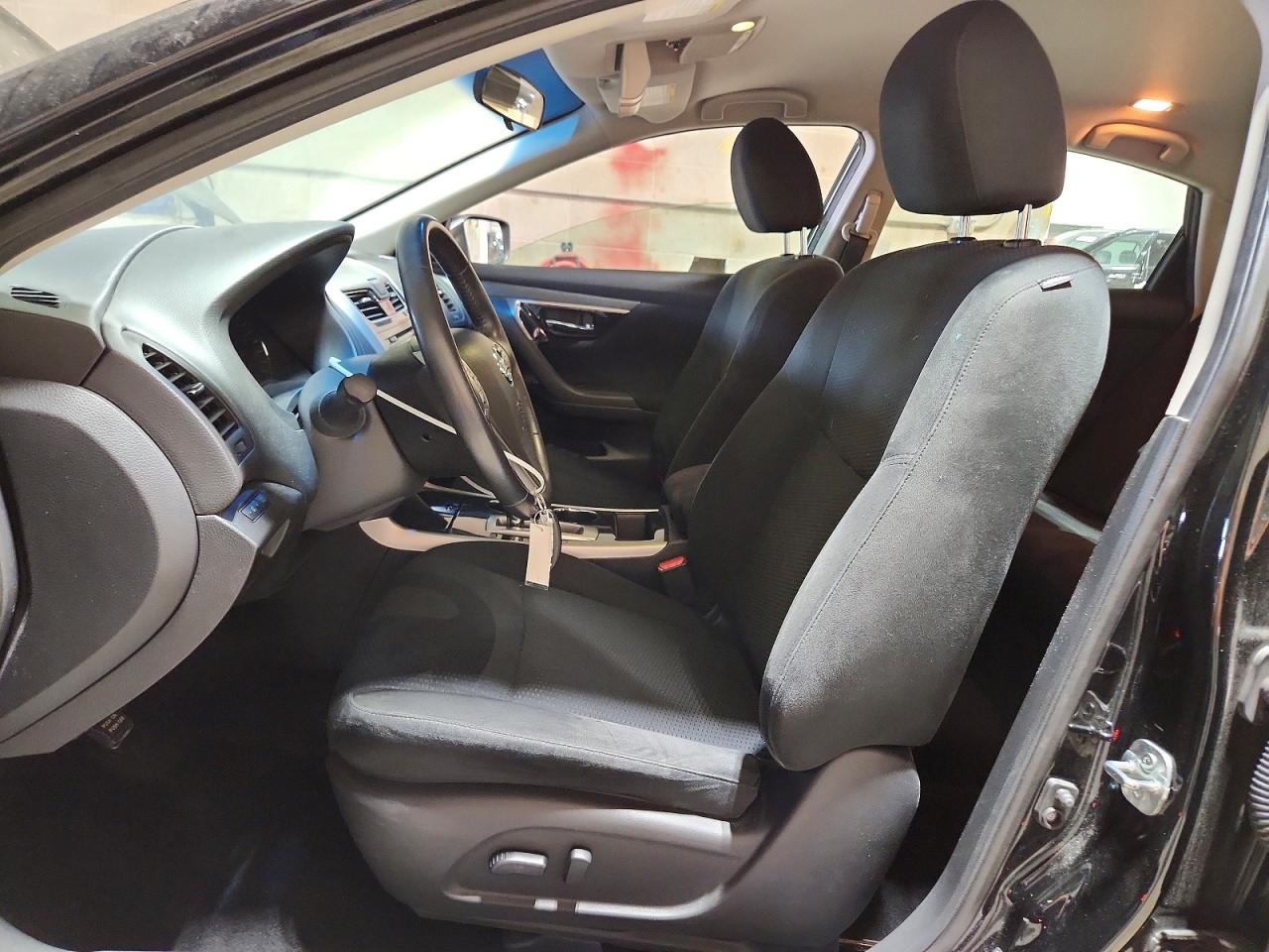 Nissan Altima 2.5 Sv