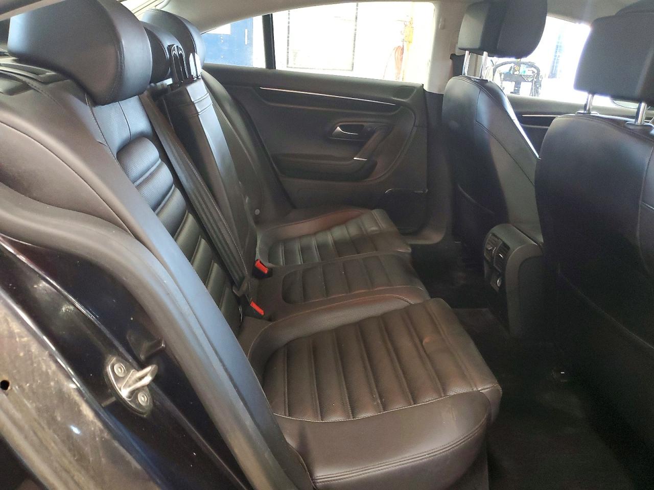 Volkswagen CC Vr6 4motion