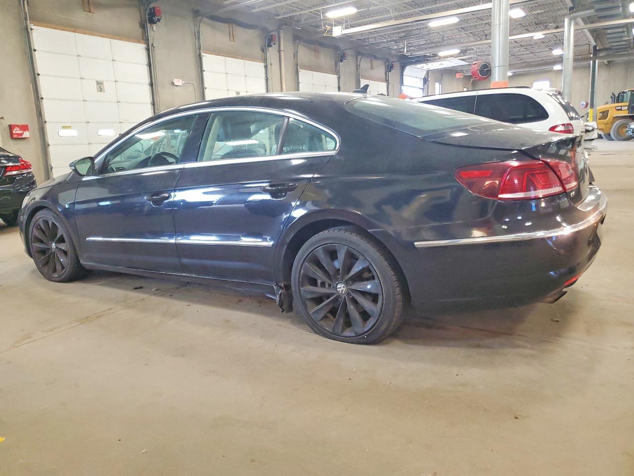 Volkswagen CC Vr6 4motion