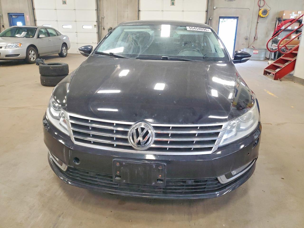 Volkswagen CC Vr6 4motion