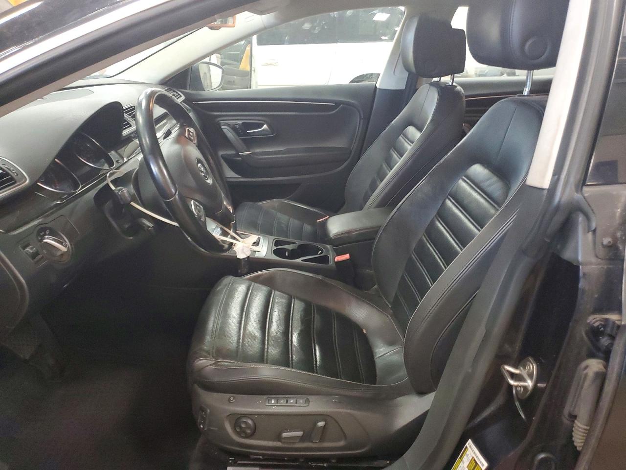 Volkswagen CC Vr6 4motion