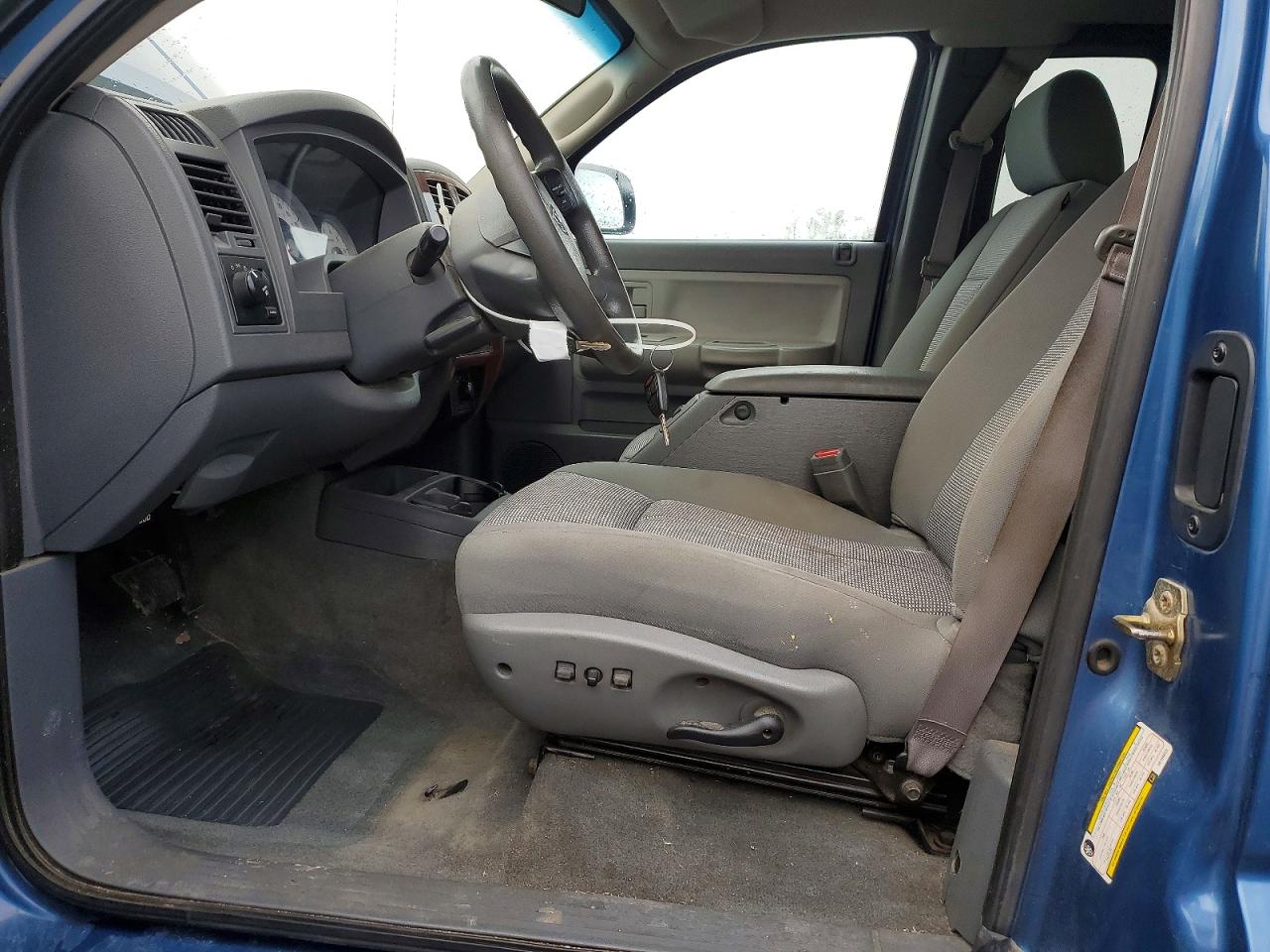 Dodge Dakota Slt