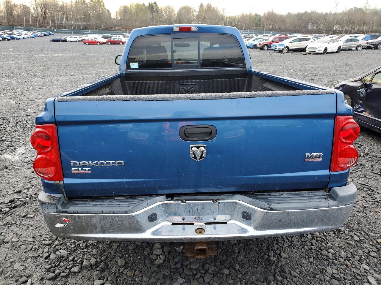 Dodge Dakota Slt