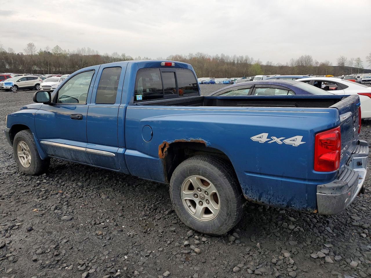 Dodge Dakota Slt