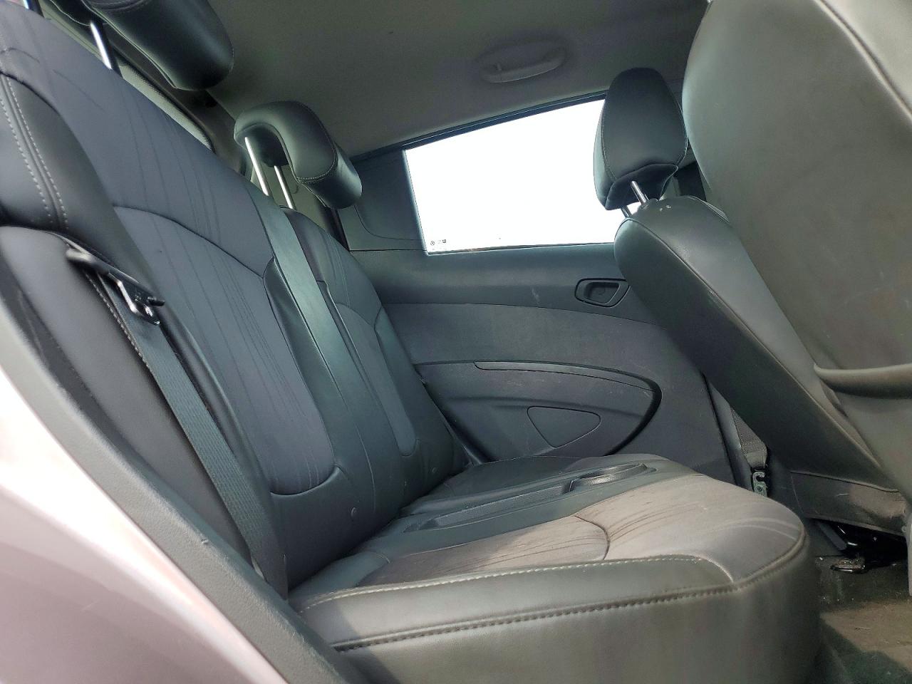 Chevrolet Spark Ls