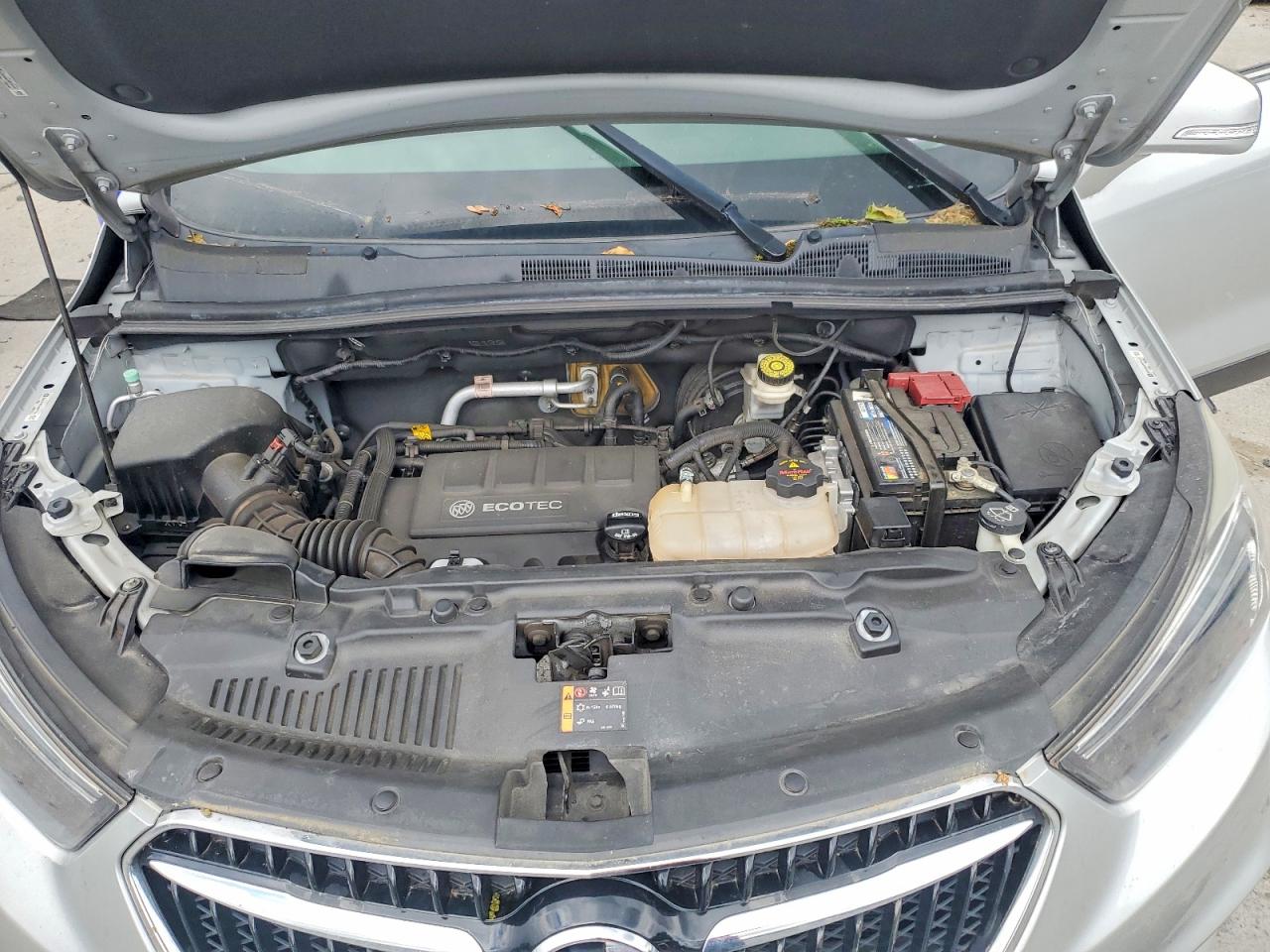 Buick Encore Preferred