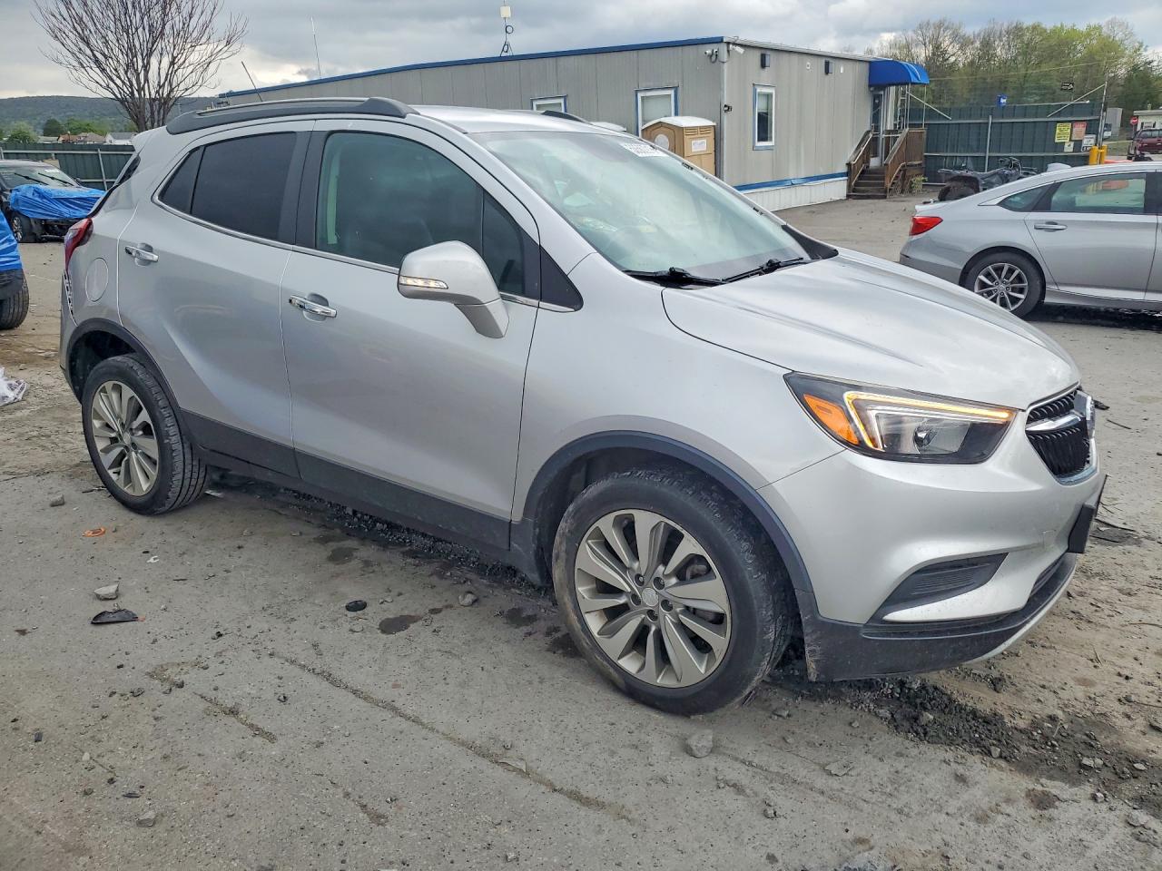 Buick Encore Preferred