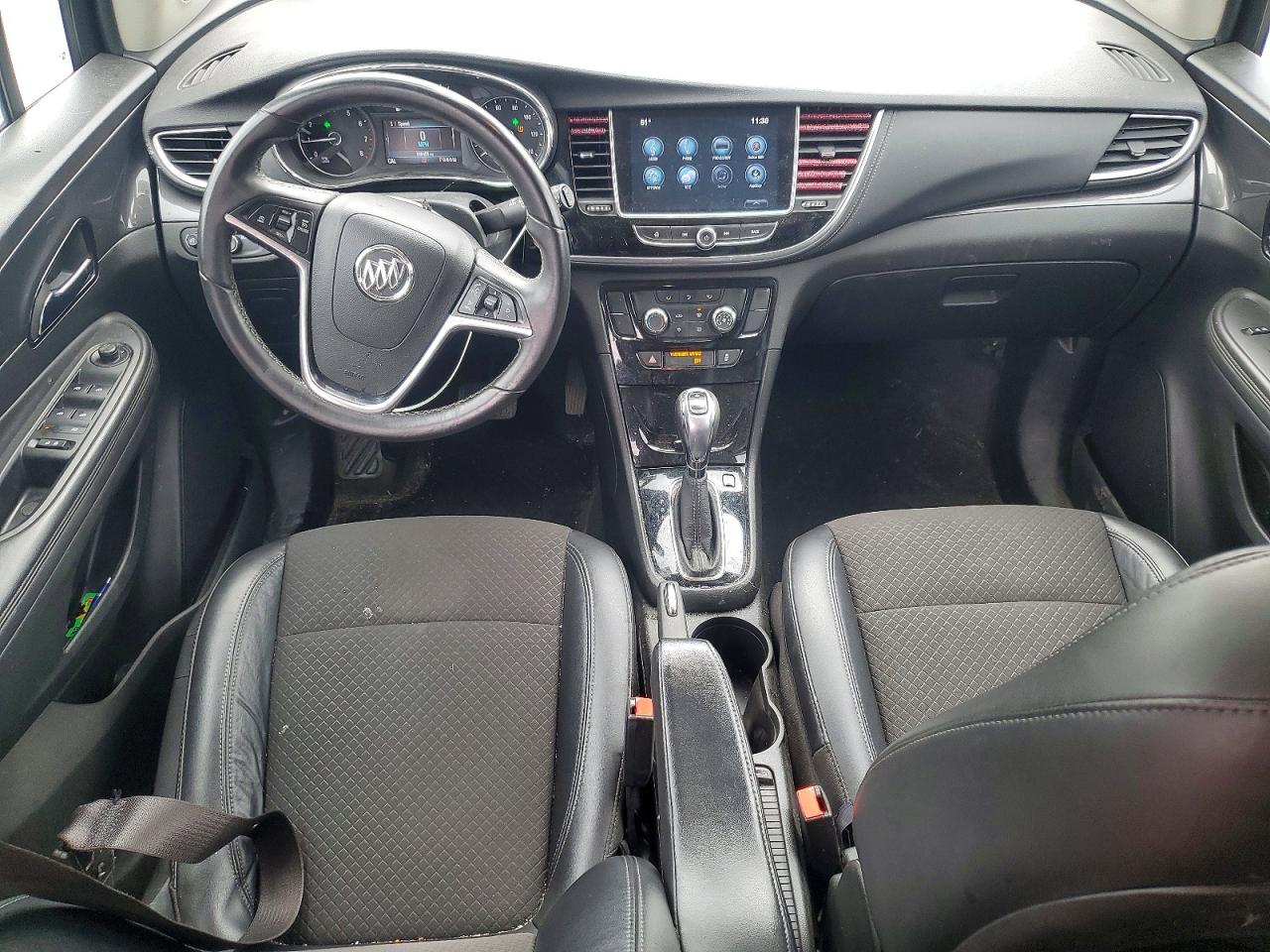 Buick Encore Preferred