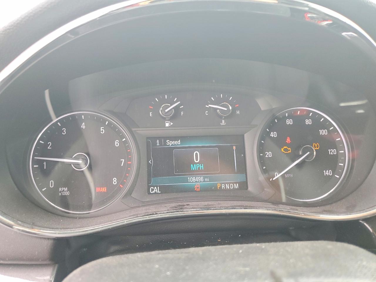Buick Encore Preferred