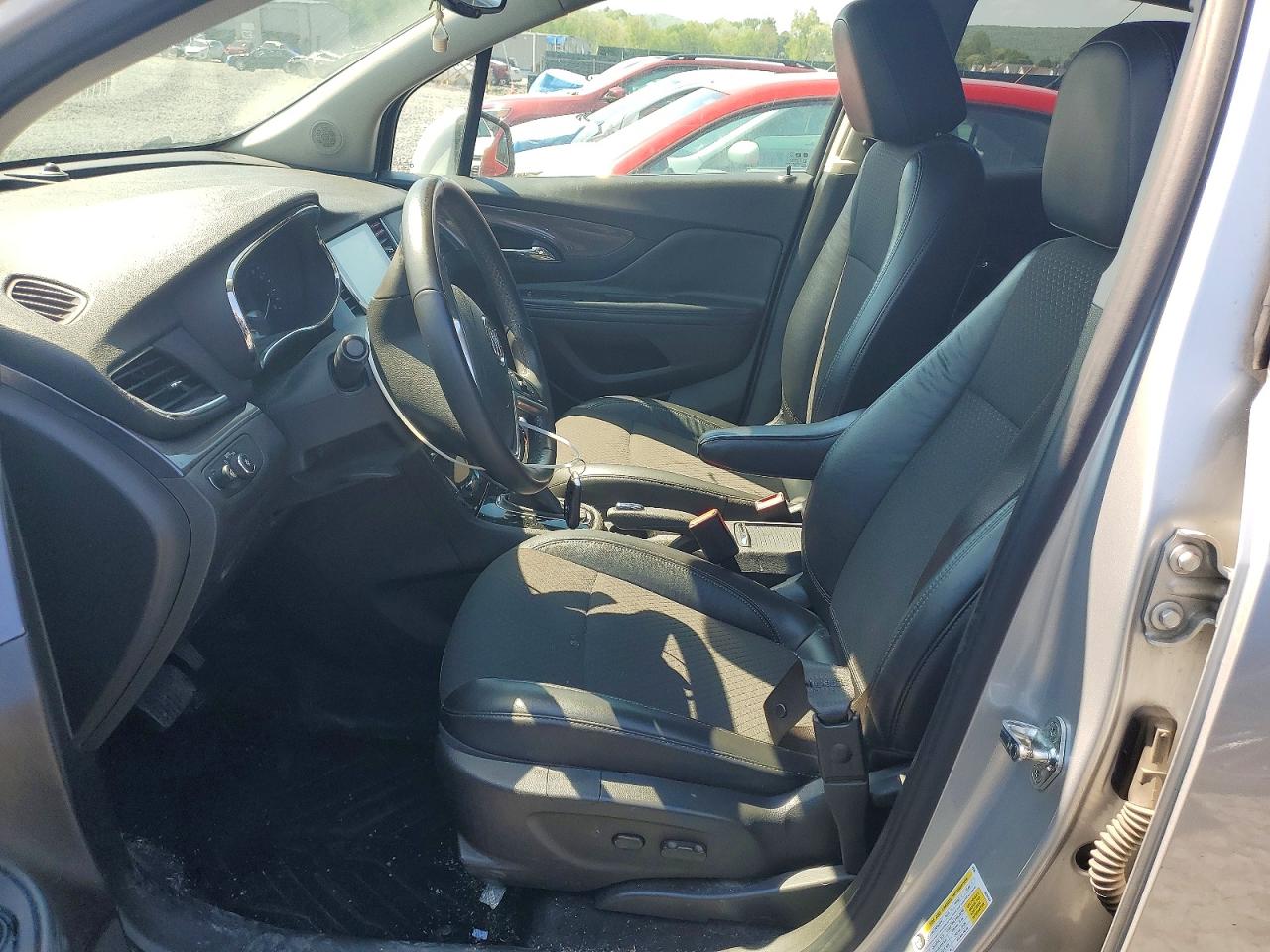 Buick Encore Preferred