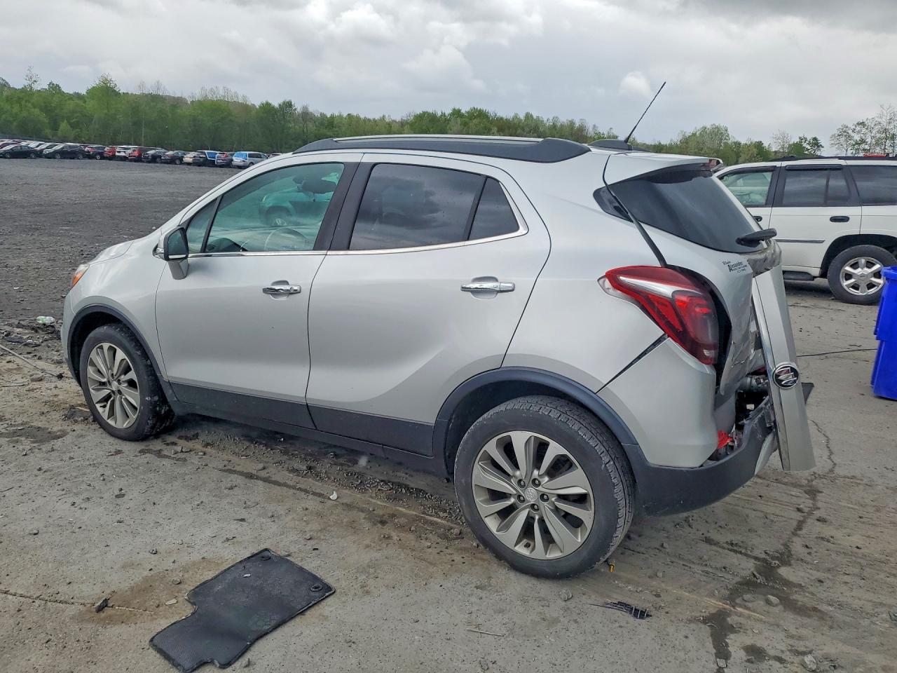 Buick Encore Preferred