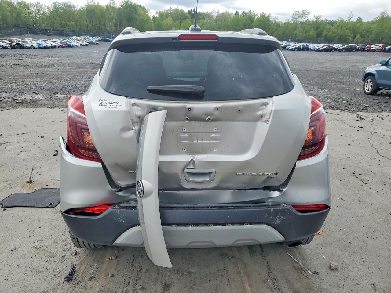 Buick Encore Preferred