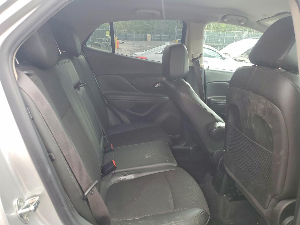 Buick Encore Preferred
