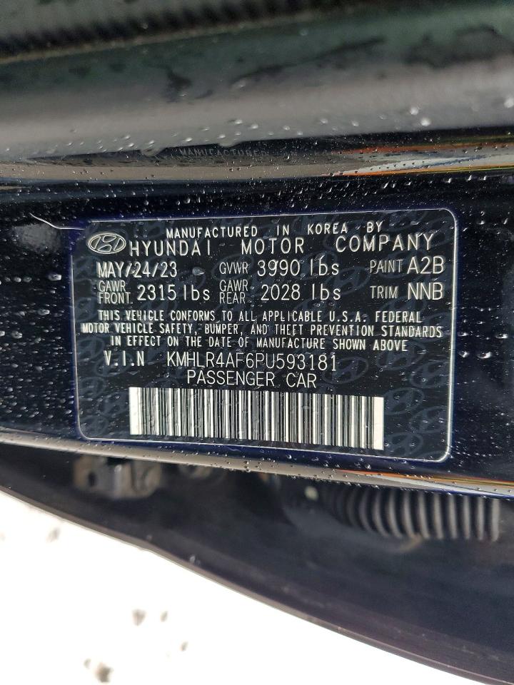 Hyundai ELANTRA N Line