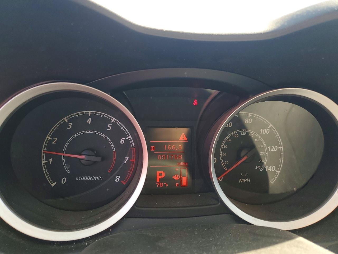 Mitsubishi Lancer Es