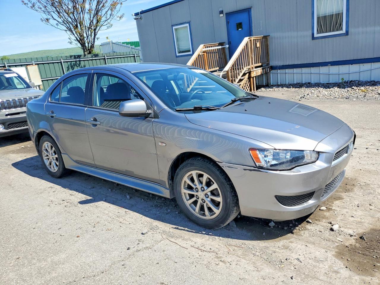 Mitsubishi Lancer Es