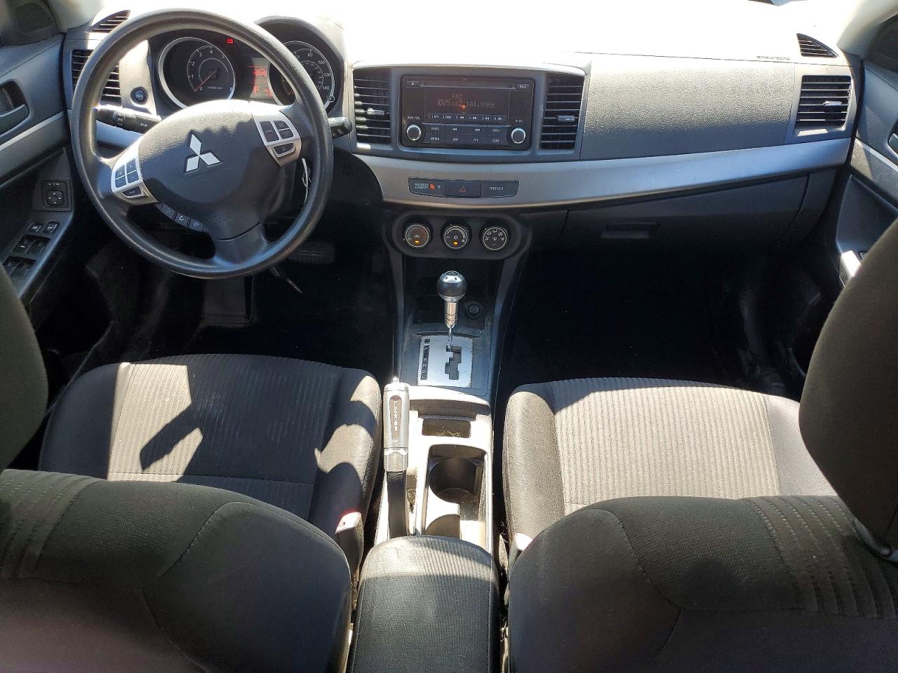 Mitsubishi Lancer Es