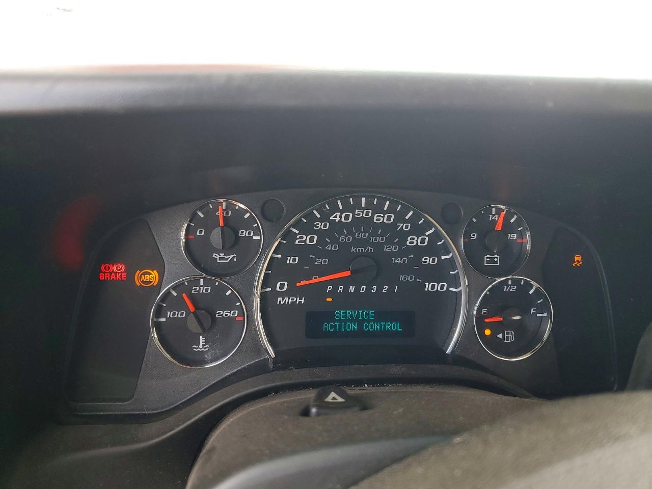GMC Savana G1500 Lt