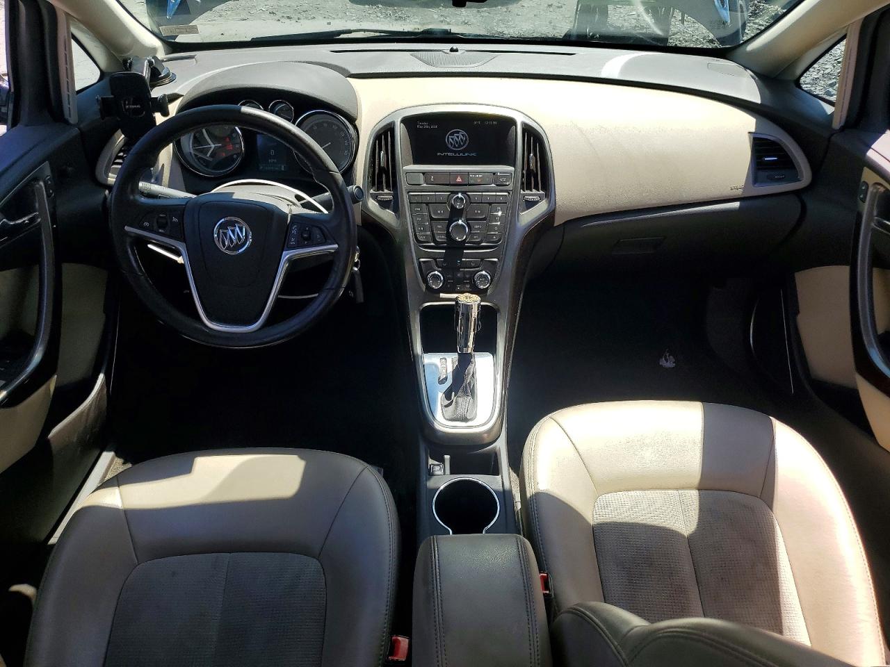 Buick Verano