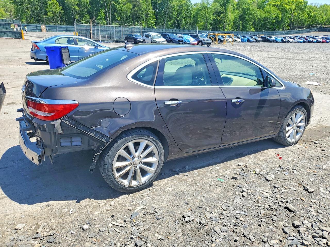 Buick Verano
