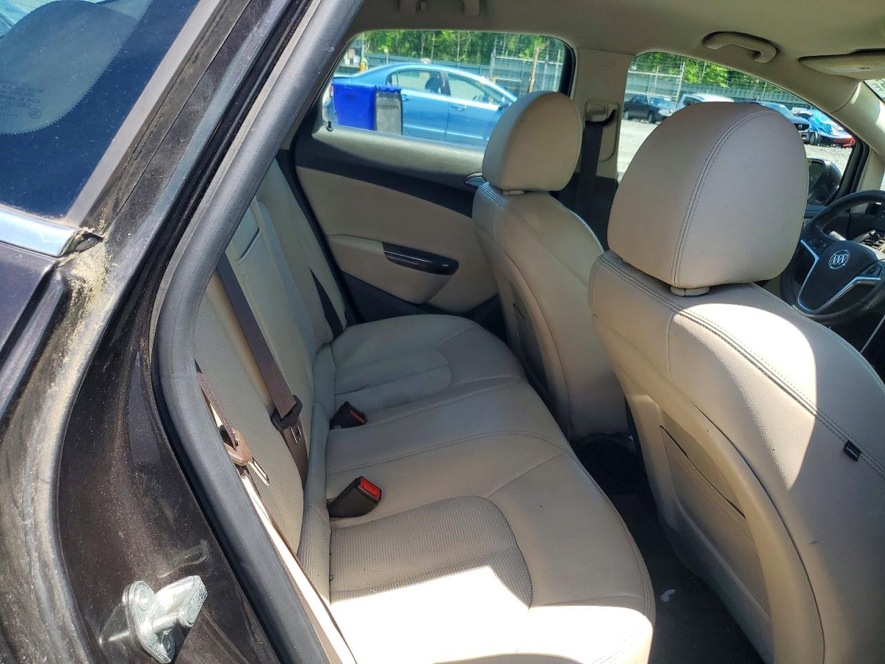 Buick Verano