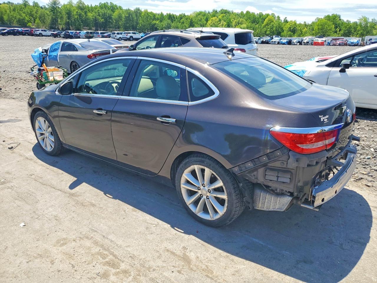 Buick Verano