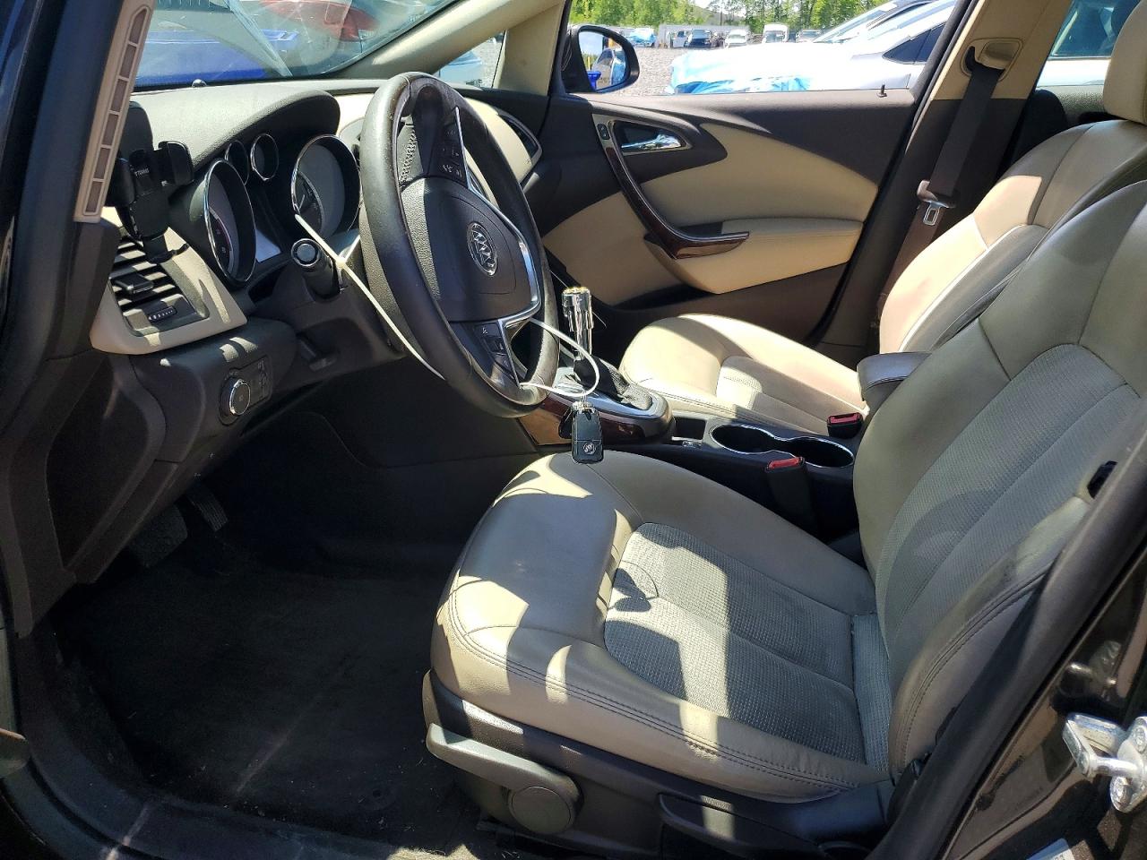 Buick Verano