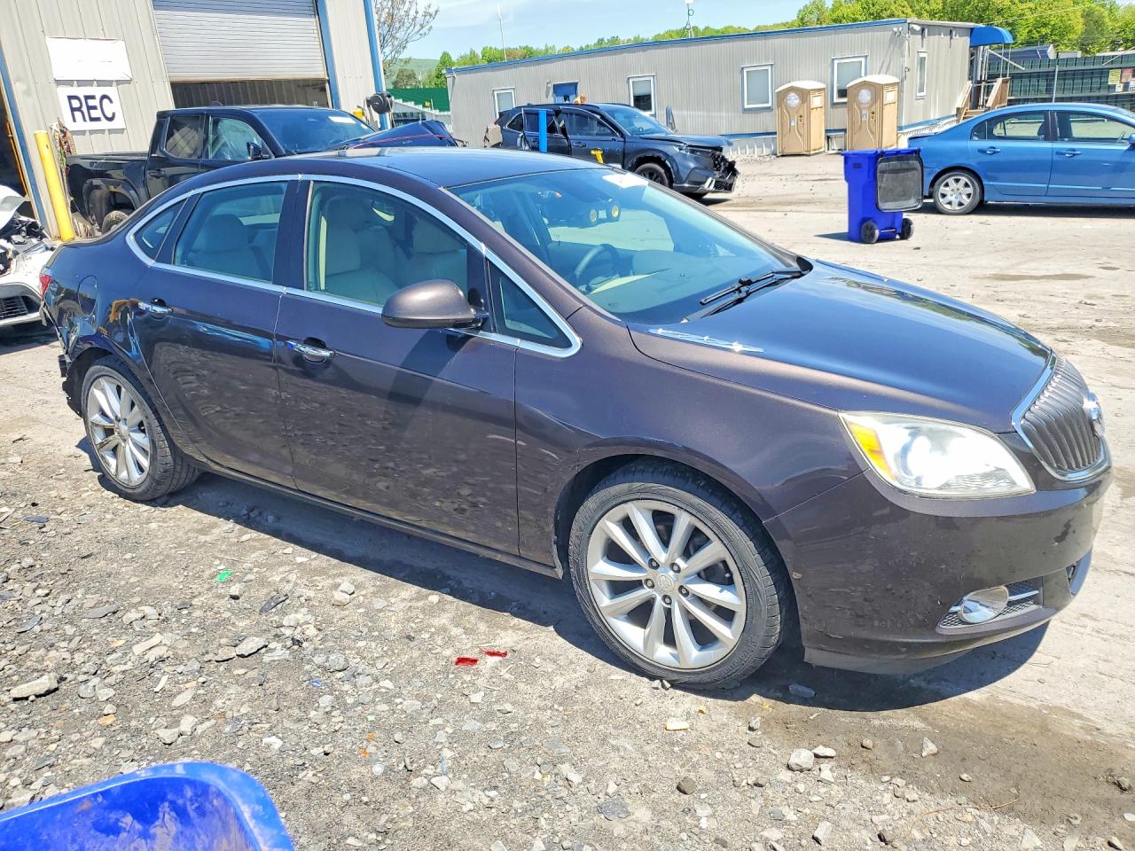 Buick Verano